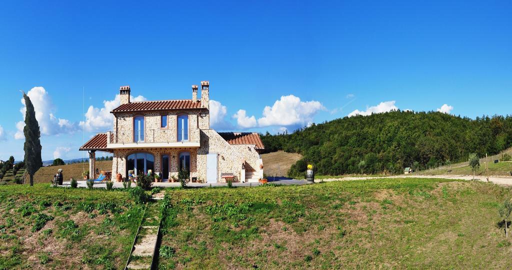Montecristo Country House Manciano Exteriör bild