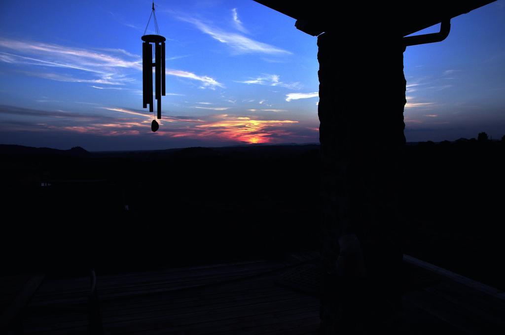 Montecristo Country House Manciano Exteriör bild